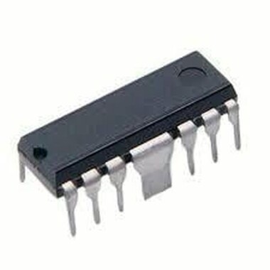 HA1361 DİP12F Entegre - 1