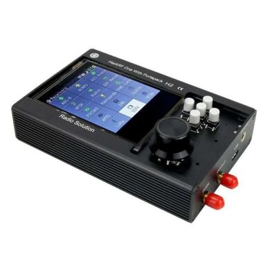 HackRF One Potrapack H2 Geliştirme Kartı - 2