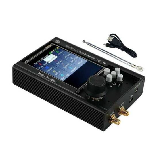 HackRF One Potrapack H2 Geliştirme Kartı - 1