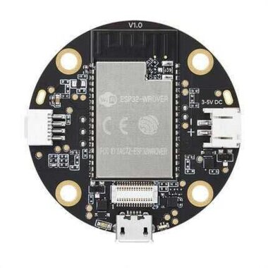 HaloCode IoT Tabanlı Kodlama Platformu - 3