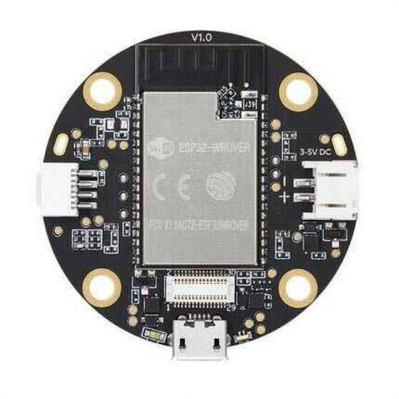 HaloCode IoT Tabanlı Kodlama Platformu - 3