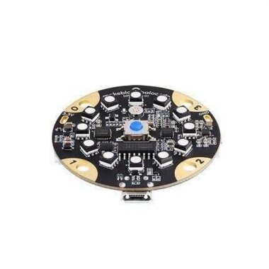 HaloCode IoT Tabanlı Kodlama Platformu - 4