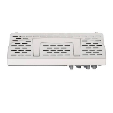 Hantek DSO4254C 250MHz 4CH Depolama Osiloskopu Sinyal Kaynağı US Fişli - 5