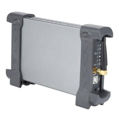Hantek IDSO1070A WIFI Sanal Osiloskop 2CH 70MHz US Fişli - 3
