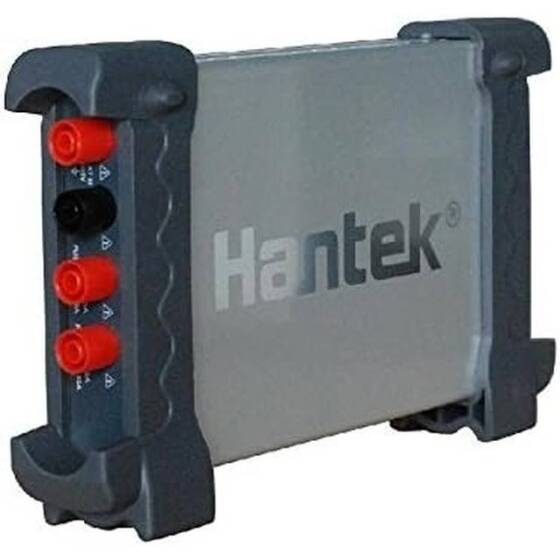 Hantek365A Sanal Multimetre - 1