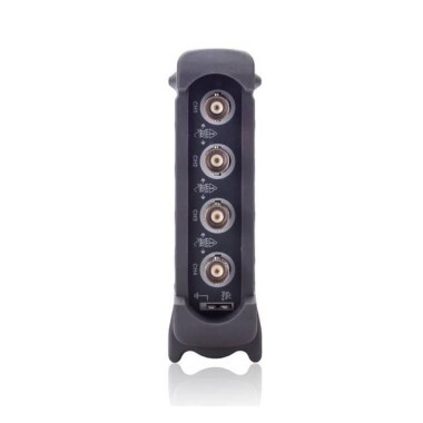 Hantek6204BC USB Sanal Osiloskop 4CH 200MHz - 5