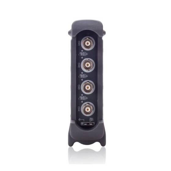 Hantek6204BC USB Sanal Osiloskop 4CH 200MHz - 5