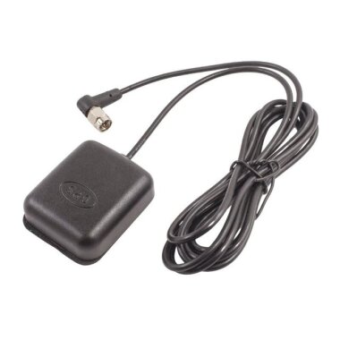 Harici GPS Anteni 1575.42 MHz SMA Erkek Konnektörlü - Görsu Elektronik