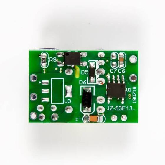 Hassas 12V 450mA (5W) Güç Kaynağı Modülü - 1