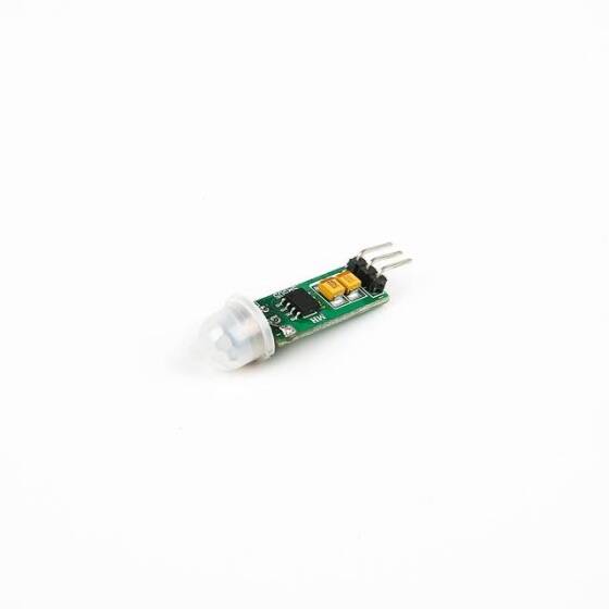 HC-SR505 Mini PIR Hareket Algılama Modülü - 2