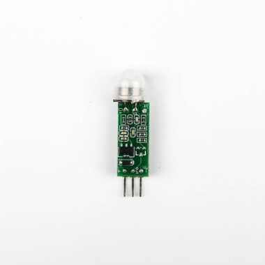 HC-SR505 Mini PIR Hareket Algılama Modülü - 5
