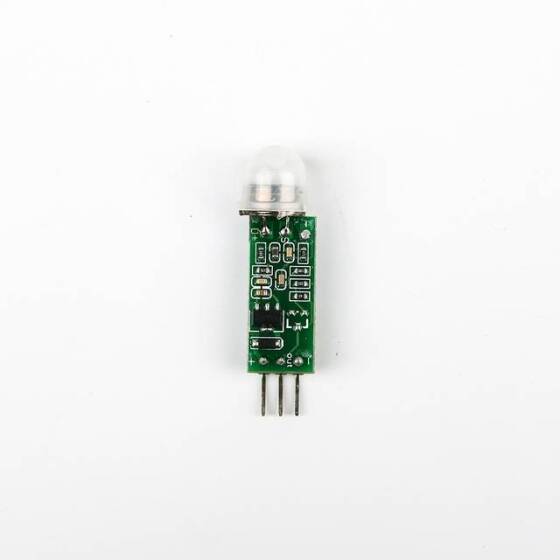HC-SR505 Mini PIR Hareket Algılama Modülü - 5