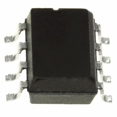 HCPL-3700 SMD-8 Logic Optokuplör - 1