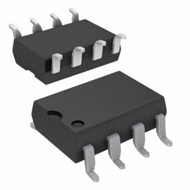 HCPL-4503#560 SMD-8 Optokuplör - 1