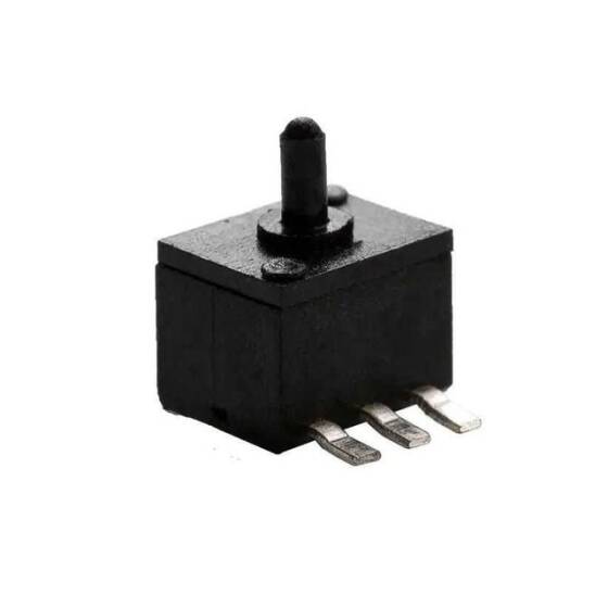 HD-42 Micro Switch 4 Pin - 1