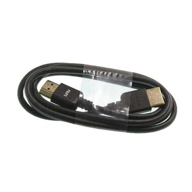 Hdmi Bilgisayar & Televizyon Bağlantı Kablosu 1 Metre - 1