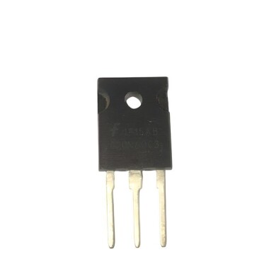 HGTG20N60C3D TO-247 45A 600V IGBT Transistör - 1