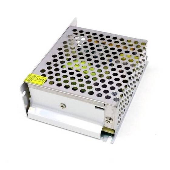 Yüksek Kaliteli Güç Kaynağı 180W 24V 7.5A Uzun Stil - 5