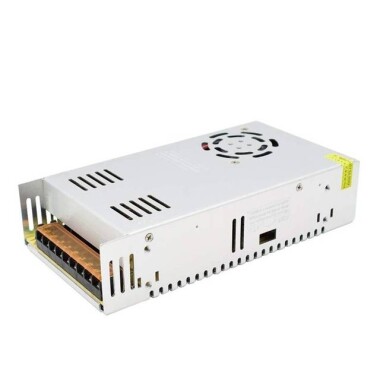 Yüksek Kaliteli Güç Kaynağı 360W 36V 10A S-360-36 - 1