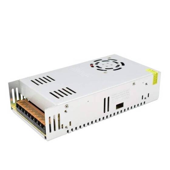 Yüksek Kaliteli Güç Kaynağı 360W 36V 10A S-360-36 - 1
