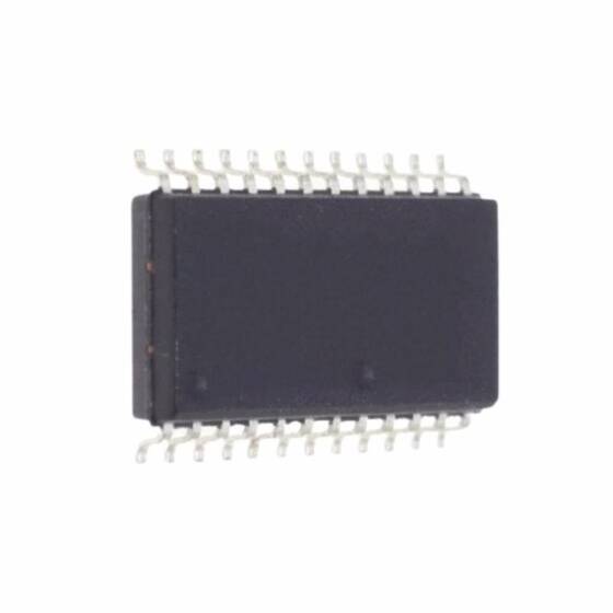 HIP4086ABZ SOIC-24 Güç Entegresi - 1