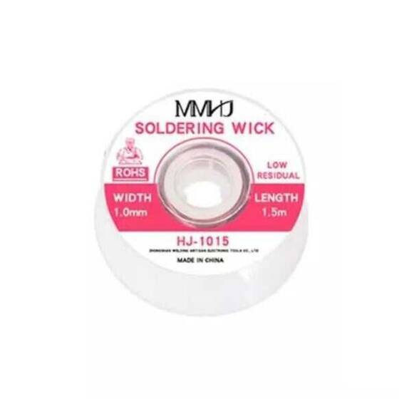 HJ-1015 Sökme Teli 1.0mm - 1.5 Metre - 1
