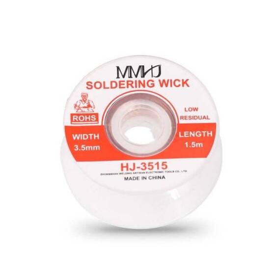 HJ-3515 Sökme Teli 3.5 mm - 1.5 Metre - 1