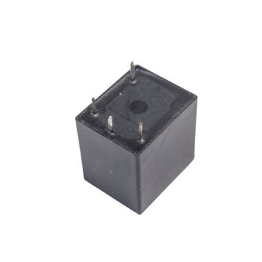 HJR-21FF-S-H 12V 15A Röle 4 Pin - 2