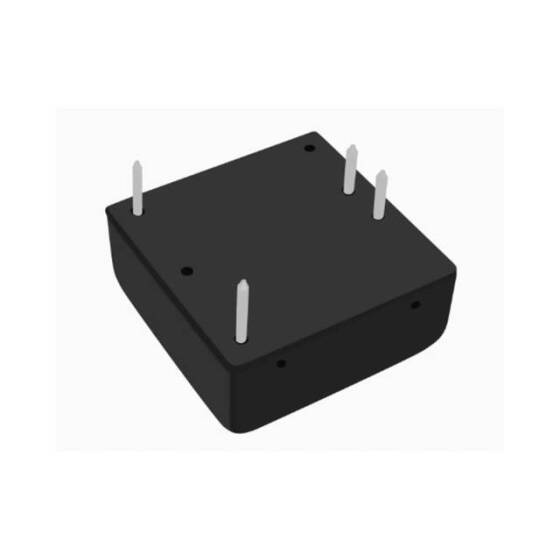 HLK-5D2405 DC-DC 18-36V-5V Güç Kaynağı Modülü (Yeni Model: VRB2405YMD-5WR3) - 2