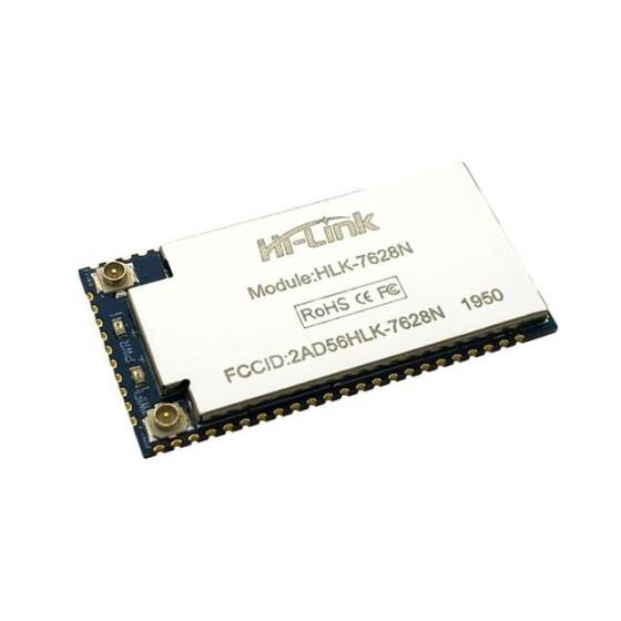 HLK-7628N Serial WIFI Modülü - 1