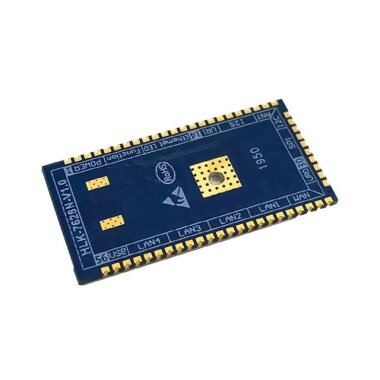 HLK-7628N Serial WIFI Modülü - 3