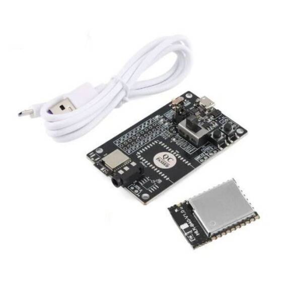 HLK-B40 Seri Port İletim 5.1 Bluetooth Geliştirme Kiti - 1