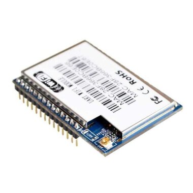 HLK-RM04 Seri / UART WiFi Modül - 2