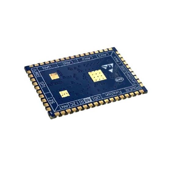 HLK-RM08S Serial WIFI Modülü - 3