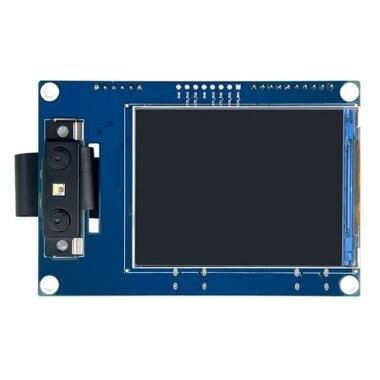 HLK-TX510 3 Boyutlu Yüz Tanıma Modülü - Hi-Link