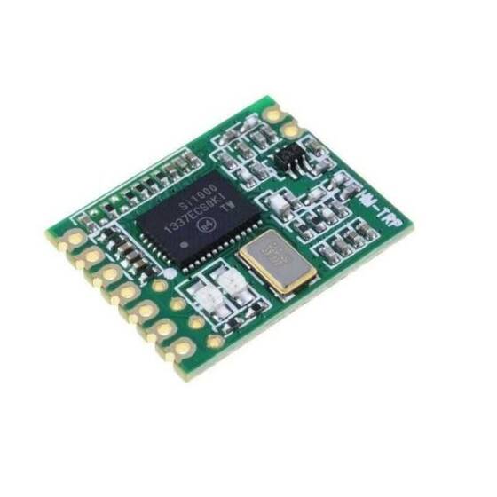 HM-TRP-869S - 1