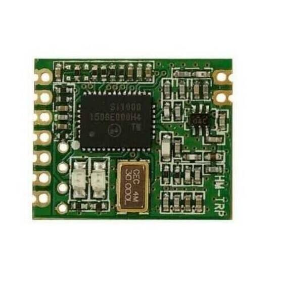 HM-TRP-869S - 2