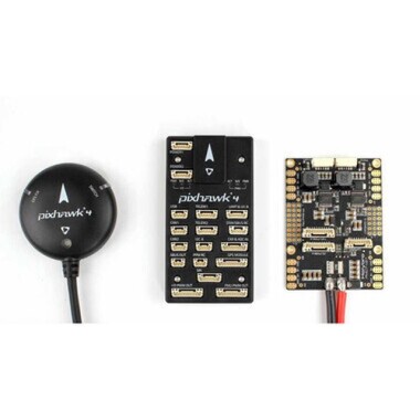 Holybro Pixhawk 4 Uçus Kontrol Seti - 1