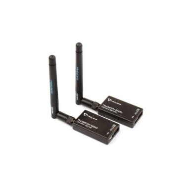 Holybro Radyo Telemetrisi V3 915Mhz 500mW - Görsu Elektronik