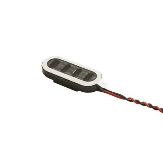 Hoparlör 2209 8 ohm 1W - 1