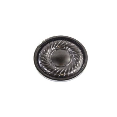 Hoparlör 27mm 8 ohm 8Ω 0.5W - 1