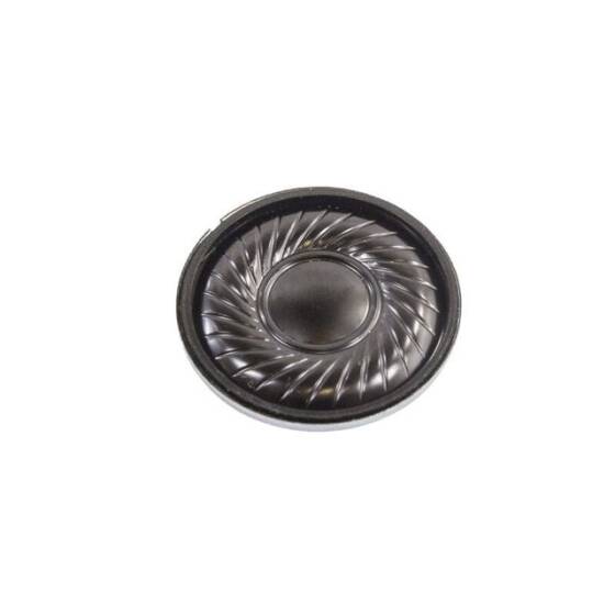 Hoparlör 27mm 8 ohm 8Ω 0.5W - 1