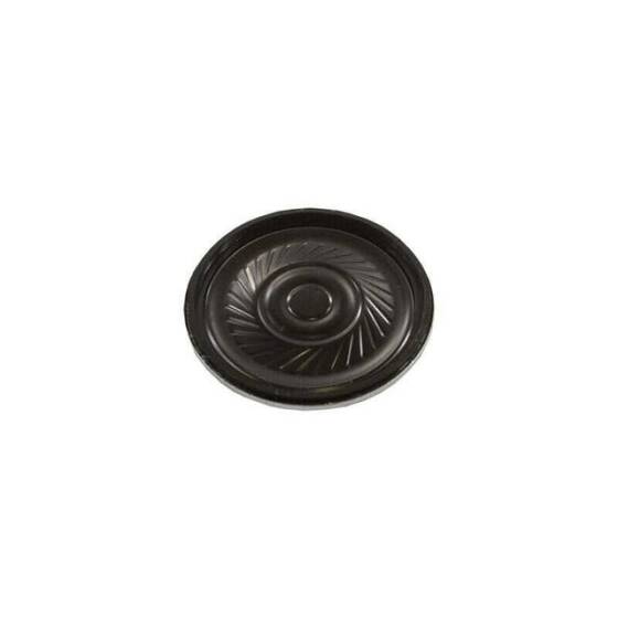 Hoparlör 36mm 16 ohm 16Ω 0.5W - 1