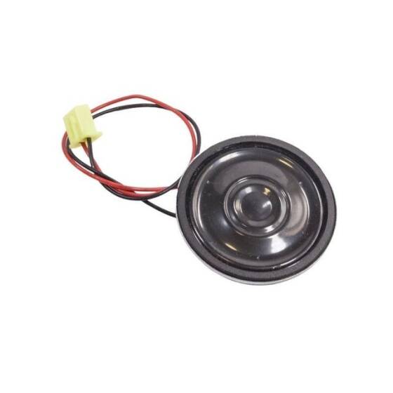 Hoparlör 36mm 8 ohm 8Ω 0.5W - Kablolu - 1