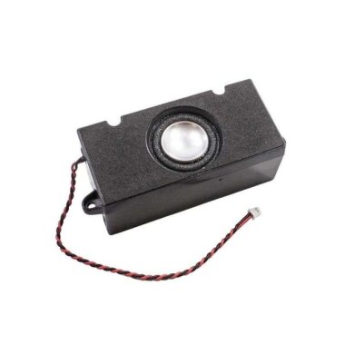 Hoparlör 4 Ohm 2W 70x32mm - 1