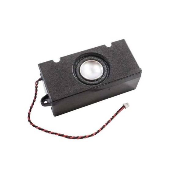 Hoparlör 4 Ohm 2W 70x32mm - 1