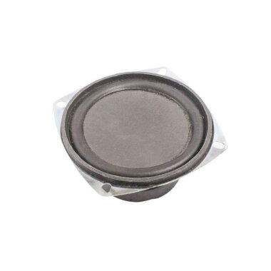 Hoparlör 4 ohm 4Ω 10W 77x77mm - 1