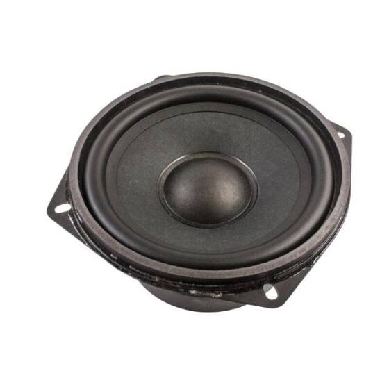 Hoparlör 4 Ohm 4Ω 15W 125mm - 1