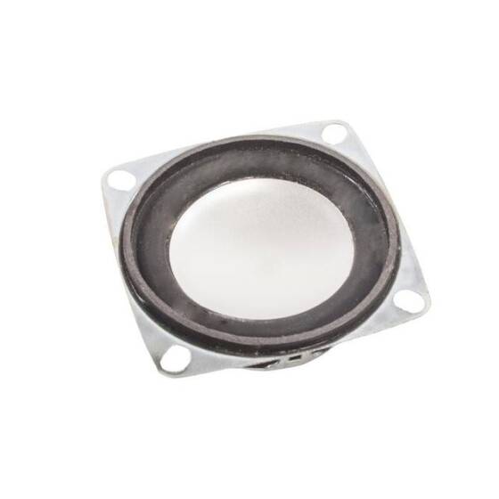 Hoparlör 4 ohm 4Ω 3W 53x53mm - 1