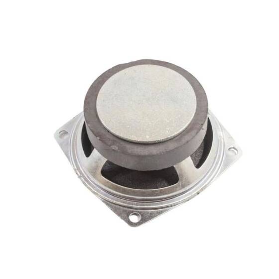 Hoparlör 4 ohm 4Ω 5W 66x66mm - 2